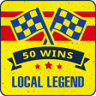 Local Legend Trophy