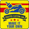 Make it Your Own Trophy