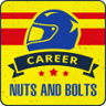 Nuts and Bolts Trophy