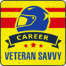 Veteran Savvy Trophy