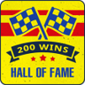 Welcome to the Hall of Fame Trophy