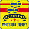 Who's out there? Trophy
