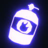 Hellfire Trophy