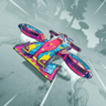 Arctic Adventurer Trophy