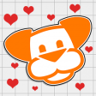 Puppy Love Trophy