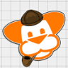 Sherlock Bones Trophy