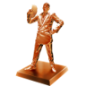 The Promised Land Trophy