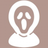 The second face Trophy