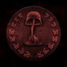 I Shall Not Fail That Rendezvous Trophy