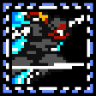 Super ninja Trophy