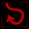 Don't Trust The Devil Trophy