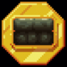 Brick Dangerous Trophy