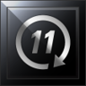 Up to eleven Trophy