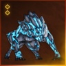 Soul Reaper Trophy
