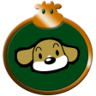 Dog Lover Trophy
