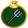 The Right Tool for the Job Trophy