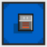 Orange Box Trophy