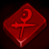 Wizard's Diploma Trophy