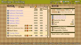 Marenian Tavern Story: Patty and the Hungry God Screenshot 2