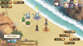 Marenian Tavern Story: Patty and the Hungry God Screenshot 5