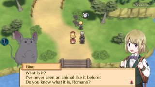 Marenian Tavern Story: Patty and the Hungry God Screenshot 9
