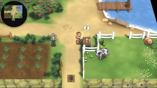 Marenian Tavern Story: Patty and the Hungry God Screenshot 6