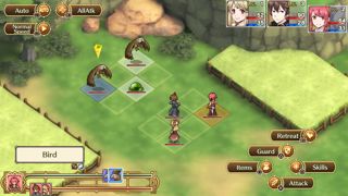 Marenian Tavern Story: Patty and the Hungry God Screenshot 8