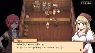 Marenian Tavern Story: Patty and the Hungry God Screenshot 3