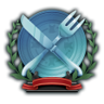 A Story of a Tavern Trophy