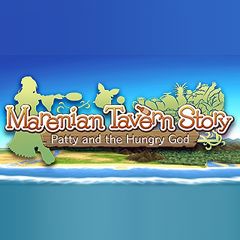 Marenian Tavern Story