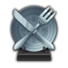 Rune Orb Expert Trophy
