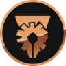 Titan's Best Friend Trophy