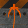 I hate walking Trophy