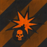 Kaboom Trophy