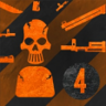 The Ambush Trophy