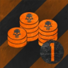 The Bounty Trophy