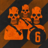 The Siege Trophy