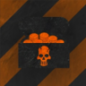 Treasure hunt Trophy