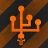 Bionic master Trophy