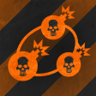 Defuser Trophy
