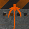 I hate walking Trophy