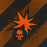 Kaboom Trophy