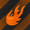 Kill it with fire Trophy