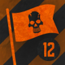 Martyr's End Trophy