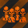 New allies Trophy