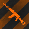Perfect weapon Trophy