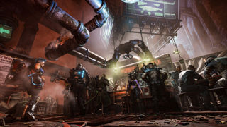 Necromunda: Hired Gun Screenshot 4