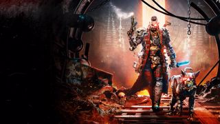 Necromunda: Hired Gun Screenshot 6