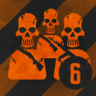 The Siege Trophy