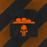 Treasure hunt Trophy